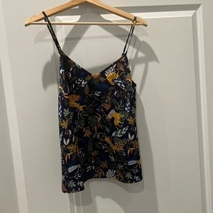J. Crew Tank